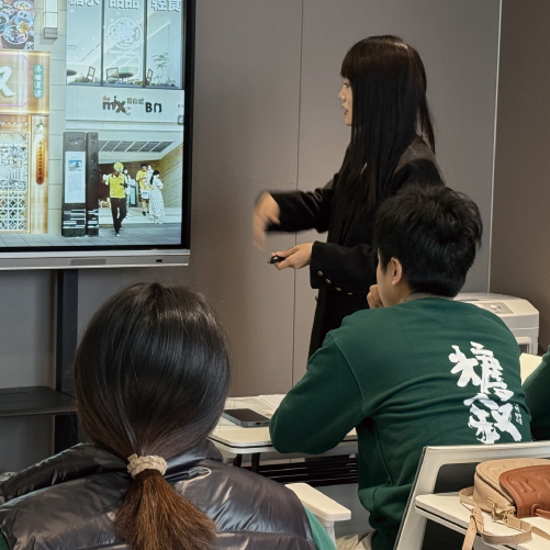 成熟的运营模式和管理经验